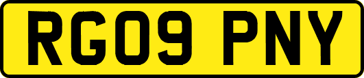 RG09PNY