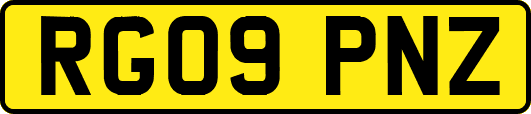 RG09PNZ