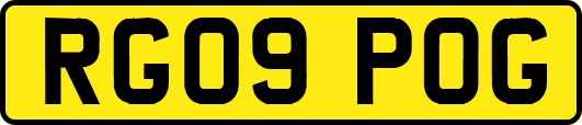 RG09POG