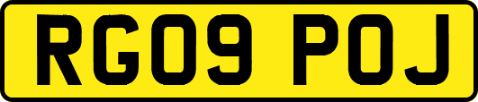 RG09POJ