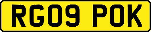 RG09POK