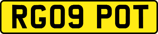 RG09POT