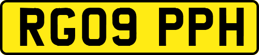 RG09PPH