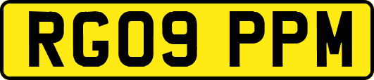RG09PPM