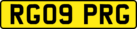 RG09PRG