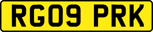 RG09PRK
