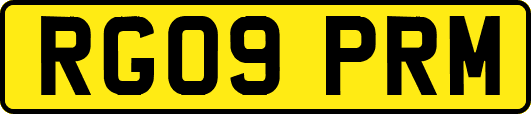RG09PRM