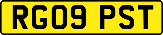 RG09PST