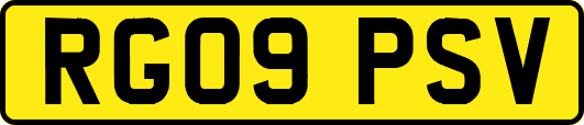RG09PSV