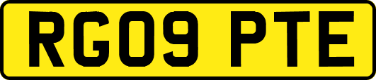 RG09PTE