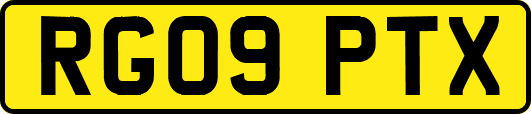 RG09PTX