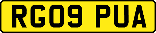RG09PUA