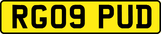 RG09PUD