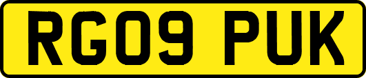 RG09PUK