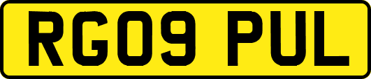 RG09PUL
