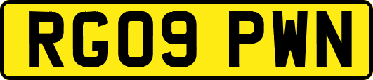 RG09PWN