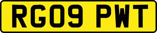 RG09PWT