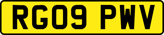 RG09PWV