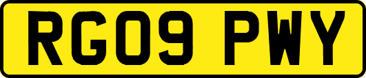 RG09PWY