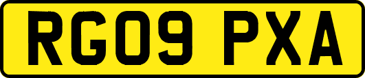 RG09PXA