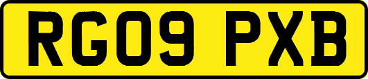 RG09PXB