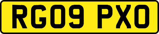 RG09PXO