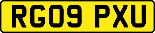 RG09PXU