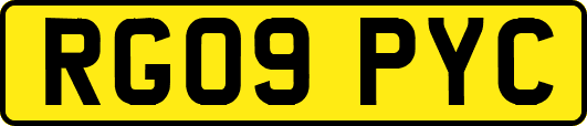 RG09PYC