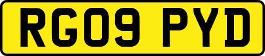 RG09PYD