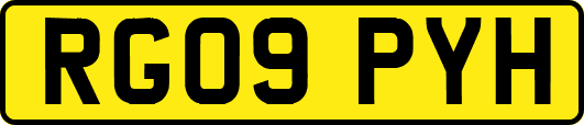 RG09PYH