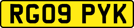 RG09PYK