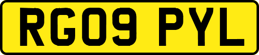 RG09PYL