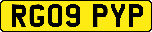 RG09PYP