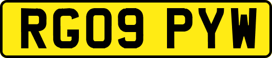 RG09PYW