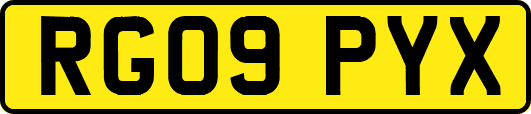RG09PYX