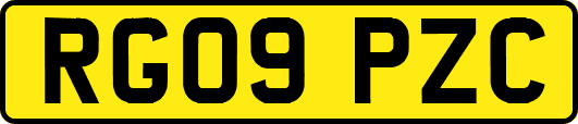 RG09PZC