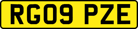 RG09PZE