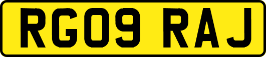 RG09RAJ