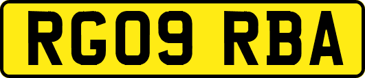 RG09RBA