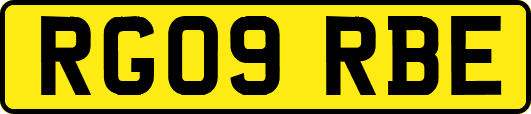 RG09RBE