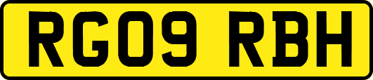 RG09RBH