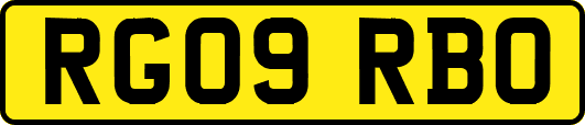 RG09RBO