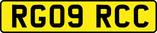 RG09RCC