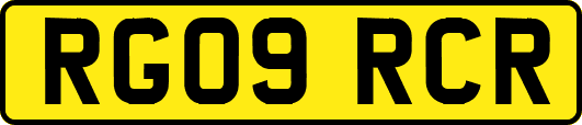 RG09RCR