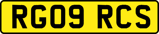 RG09RCS