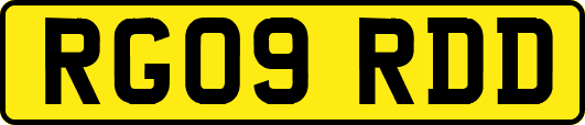 RG09RDD