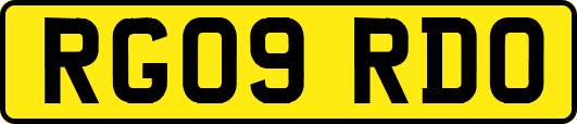 RG09RDO