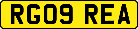 RG09REA