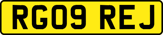 RG09REJ