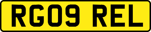 RG09REL